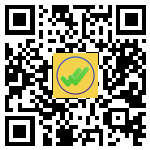 QR profil Yulinda Riski Yanti