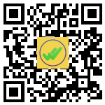 QR profil TIFFANY Houseware
