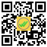 QR profil Ayo Cerdas Indonesia