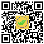 QR profil Shouse Sahana