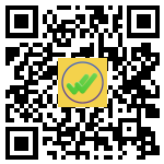 QR profil TIM CUANNTERUS.COM