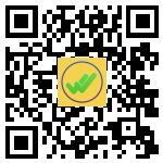 QR profil Warkop Caesar88