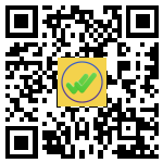 QR profil tisyariah
