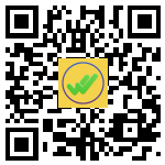QR profil OKSEN AL PERO