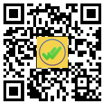 QR profil Ade Toni Septalosa