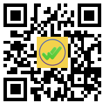 QR profil HEGAR PATURROHMAN