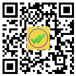 QR profil TRIMIND EDUCATION