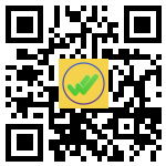 QR profil udajok