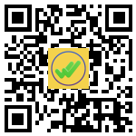 QR profil Djaenuddin Arilaha 