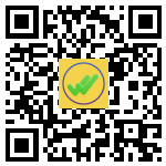 QR profil unshaura86