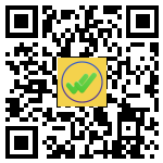 QR profil Andi Aprizal