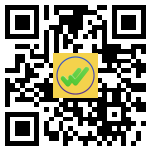 QR profil Velours