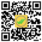 QR profil VerenProject