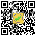 QR profil VERRI TAMPUBOLON