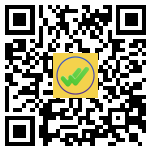QR profil VICK MEDIA DIGITAL