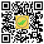 QR profil PT Megah Surya Persada