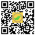 QR profil WAHYU SUDRAJAD