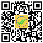 QR profil Wangi Terus Laundry