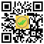 QR profil Warung kopi