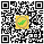 QR profil Wahyu Widodo Eko Saputro 