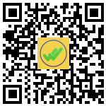 QR profil Wahyu Widodo Eko Saputro 