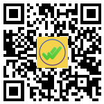QR profil Wati