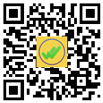 QR profil Wenkbrauw