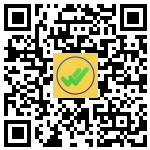 QR profil Wisnu Prasetiyo