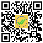 QR profil RADEN ARIA NANDIKA