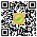 QR profil Xzyyo Pedia Cloud