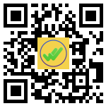 QR profil Yahoo