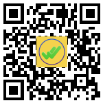 QR profil M. YASIN