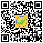QR profil yayasanalhudacidaun