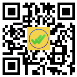 QR profil Triwibowo Setio Nugroho 