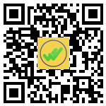 QR profil yudiardika@yahoo.com