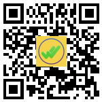 QR profil Media Zaman Now Indonesia Raya
