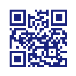 QR code linking to cpr-aed-online.com