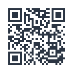 QR Code Téléchargement Adopt'Animaux