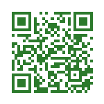 QR-Code ลงทะเบียนเข้าร่วมหลักสูตร GHG รุ่น 3