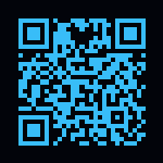 GEL Tech vCard QR