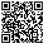 Telegram Channel QR Code