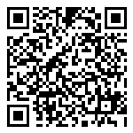 QR code to save Bertie Collins to contacts