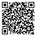 留学生アンケートのQRコード