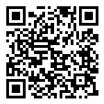 Código QR que lleva a la tienda en línea Glamour Love