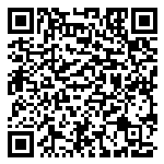 QR code linking to Minwoo Lee's LinkedIn profile