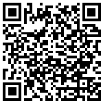 QR code for 60cm Long Handled Bath Sponge
