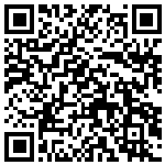 QR code for Adjustable Suction Grab Rail