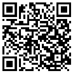 QR code for Airgo Claw Cane Tip