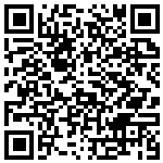 QR code for Airgo Comfort+ Cane Derby Handle