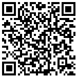 QR code for Airgo Comfort+ Large Base Quad Cane